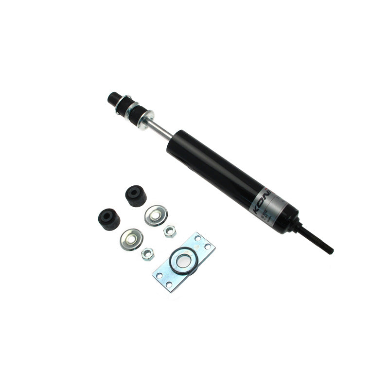 Koni, Classic, shock absorber, 1 pc. Fits Mercedes 180/180D/190/190D/190B/190DB/219/220/220A/220S 1955-1962 - Front axle (80-1092)