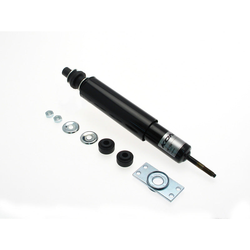 Koni, Classic, Shock Absorber, 1 pc. Fits Mercedes 180/180D/190/190D/190B/190DB/219/220/220A/220S 1955-1962 - Rear axle (80-1104)