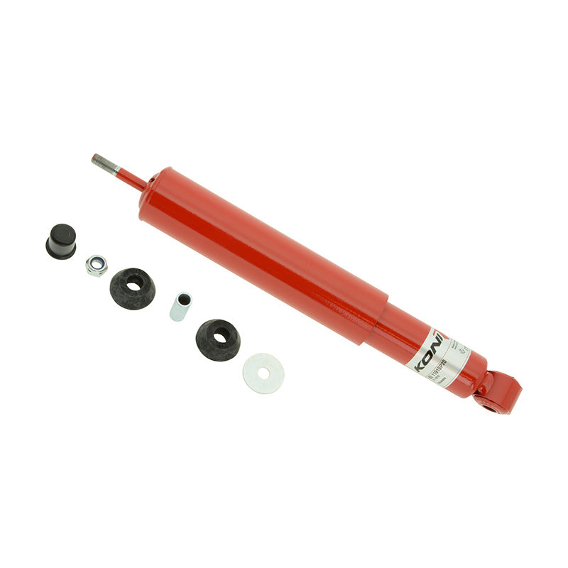 Koni, Classic, Shock absorber, 1pc fits Porsche 356 A/B/C (incl. Super 90/1600 Super) 1955-1966 - Rear axle (80-1191SP20)