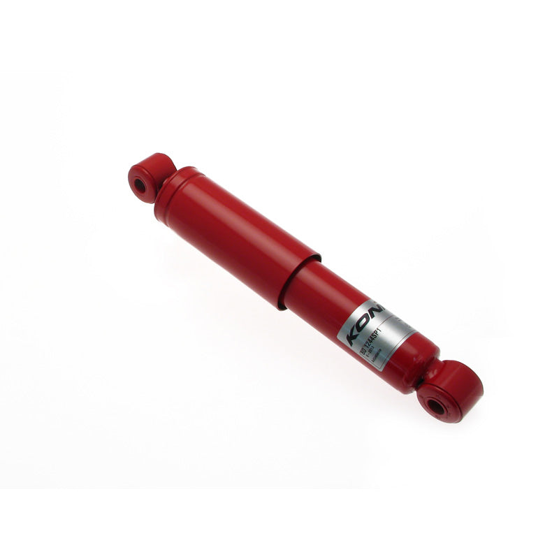Koni, Classic, amortisseur, 1 pièce, compatible avec MG-B/MG-B GT Coupé/MG-C 6-Cylinder 1965-1982 - essieu arrière (80-1244SP1)