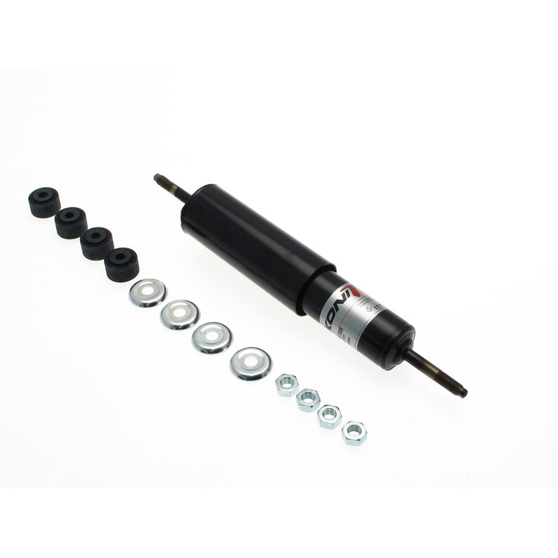 Koni, Classic, Shock absorber, 1pc. Fits Fiat 500/500D/500 Giardiniera 1957-1975 - Front axle (80-1308)