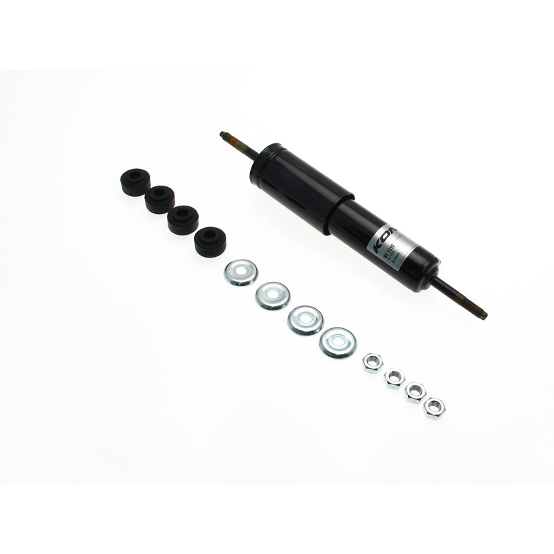 Koni, Classic, Amortisseur, 1 pièce compatible avec Volvo Amazon Berline (hors GT)/Break 1957-1969 - Essieu avant (80-1319)