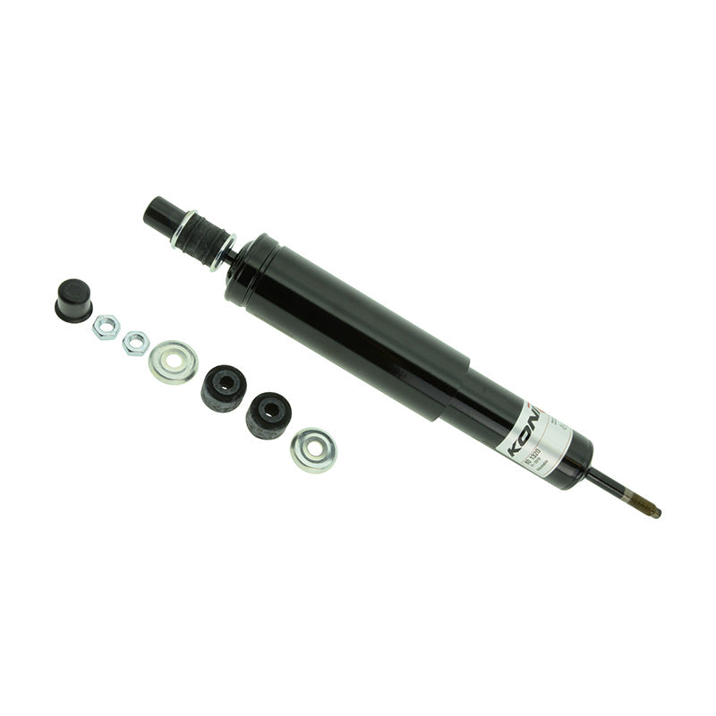 Koni, Classic, Amortisseur, 1 pièce compatible avec Volvo Amazon Berline (hors GT) 1957-1969 - Essieu arrière (80-1320)