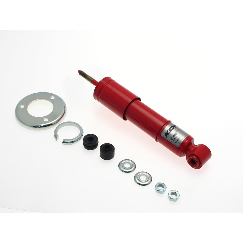 Koni, Classic, schokdemper, 1stk. past op Triumph Herald / Vitesse / GT6 Mk I-III / Spitfire Mk I-IV/1500 1959-1980 - Vooras (80-1388)