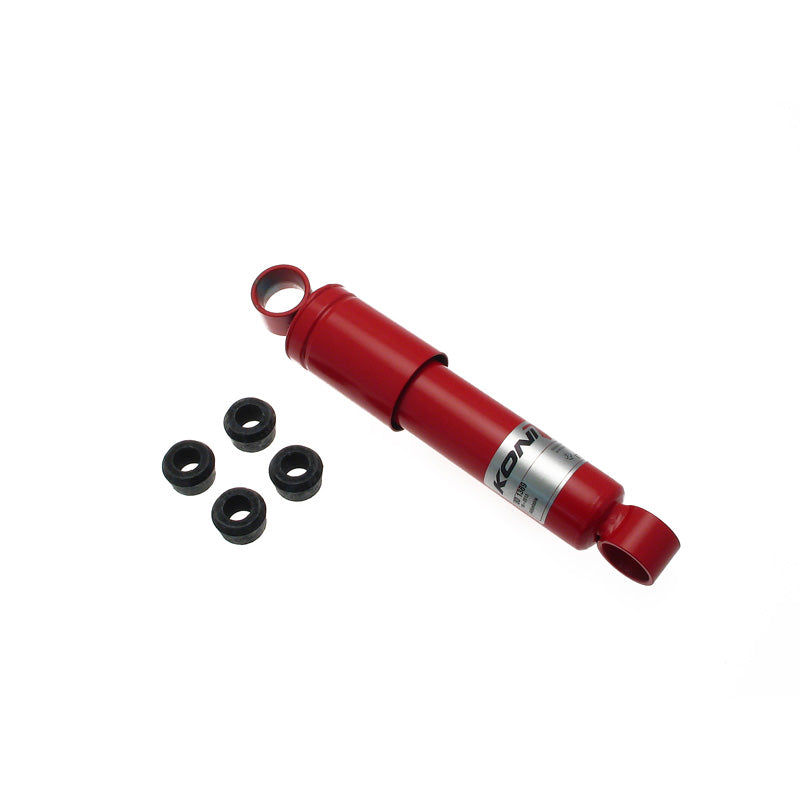 Koni, Classic, schokdemper, 1 st. past op Triumph Herald / Vitesse / GT6 Mk I/III / Spitfire Mk I-IV/1500 1959-1980 - Achteras (80-1389)