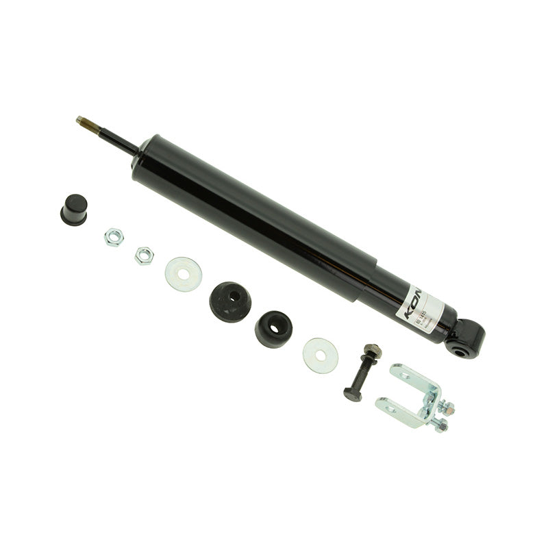 Koni, Classic, Shock absorber, 1pc fits Mercedes (W111) / S-Class (W108/W109) Sedan/Coupé / SL-Class (W113) 230SL/250SL/280SL 1959-1972 - Front axle (80-1415)