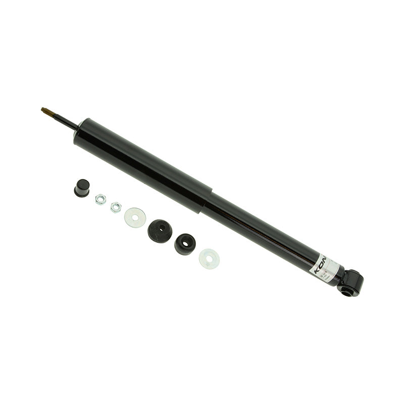 Koni, Classic, Shock Absorber, 1 pc. Fits Mercedes (W111) / S-Class (W108/W109) Sedan/Coupé / SL-Class (W113) 230SL/250SL/280SL 1959-1972 - Rear axle (80-1416)