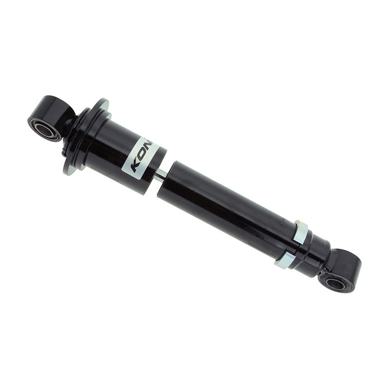 Koni, Classic, Amortisseur, 1 pièce compatible avec Jaguar E-Type Series 1/1,5/2 Coupé/2+2 Coupé/Cabriolet 1961-1971 - Essieu arrière - Essieu arrière: 4 pièces (80-1491SPA1)