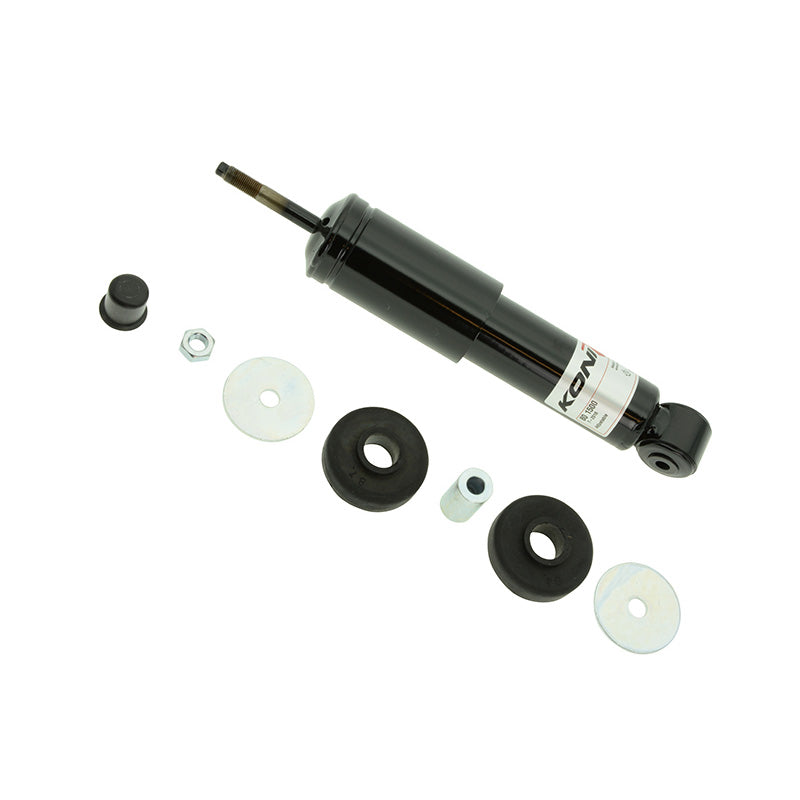 Koni, Classic, Amortisseur, 1 pièce compatible avec Lancia Flavia/Flavia Zagato Sport / Fulvia/1300C 1962-1976 - Essieu avant (80-1500)