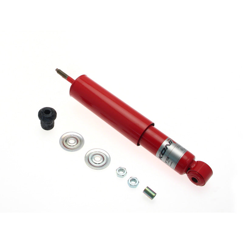 Koni, Classic, schokdemper, 1 st. past op Dodge Challenger / Charger / Plymouth Barracuda/Cuda / Belvedere/Satellite / Road Runner 1962-1974 - vooras (80-1538)