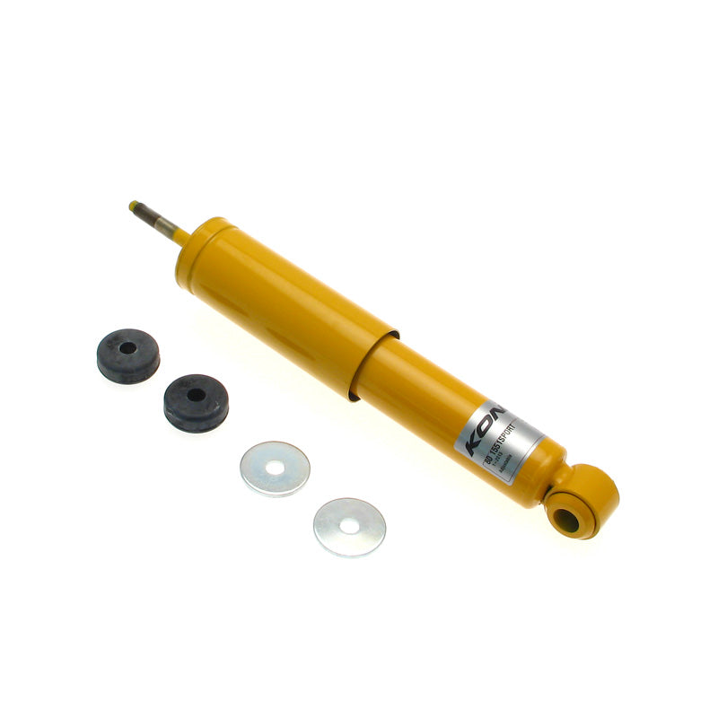 Koni, Sport, shock absorber, 1 pc. fits Alfa Romeo Giulia 1965-1978 / Montreal V8 1974-1976 / Spider 1300/1600/1750/2000 1967-1993 - Front axle (80-1551SPORT)