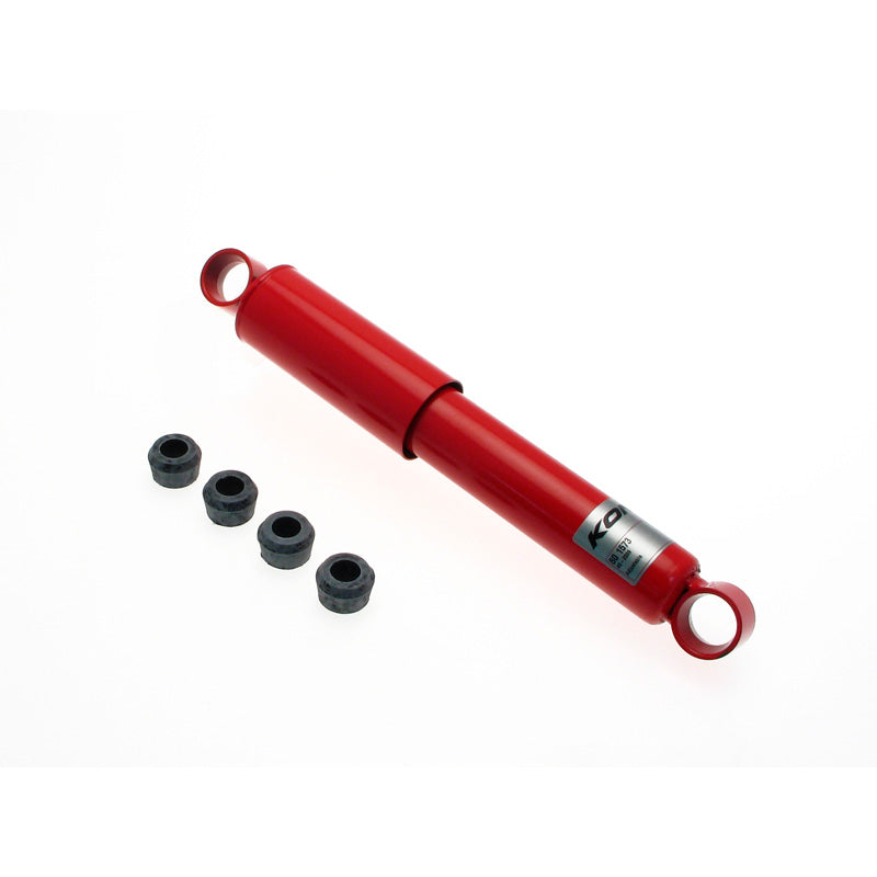 Koni, Classic, shock absorber, 1 pc. fits Morgan 4/4 Plus 4/V8 (excl. 4-Seater) 1961-1991 - Rear axle (80-1573)