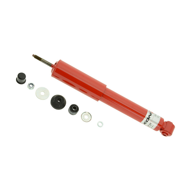 Koni, Classic, Shock Absorber, 1 pc. Fits Opel GT / Kadett B Sedan/Coupé/Caravan 1967-1973 - Front axle (80-1580)