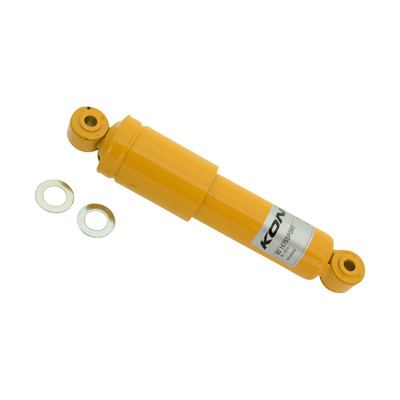 Koni, Sport, shock absorber, 1 pc. fits Mini Classic 850/1000/1100/1275GT/Cooper 1960-2000 / Mini Innocenti 90L/120L 1974-1982 - Front axle (80-1675SPORT)