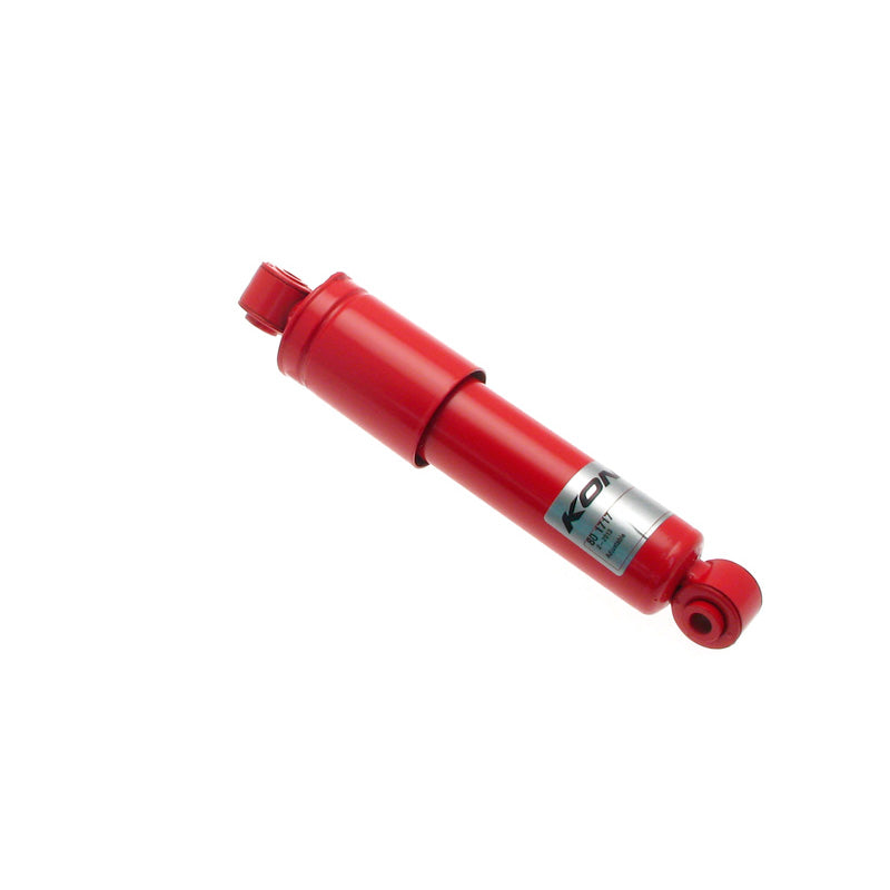 Koni, Classic, Shock Absorber, 1 pc. Fits Mini Classic 850/1000/1100/1275GT/Cooper (with lowered suspension) 1963-1970 - Front axle (80-1717)