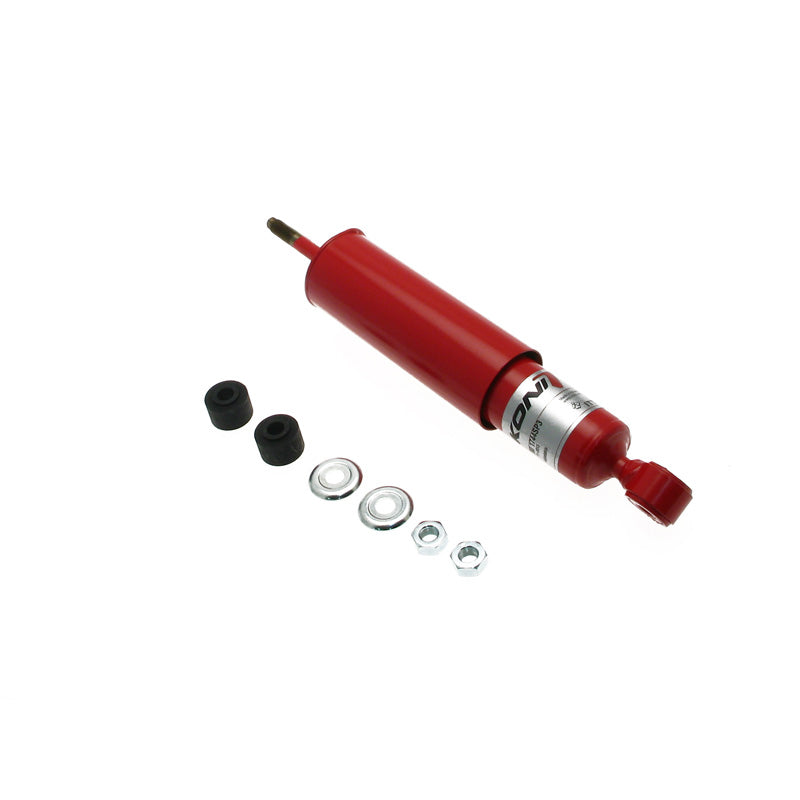 Koni, Classic, amortisseur, 1 pièce convient à Renault Alpine A108/A110 -1975 / R8 Gordini (R1134/R1135) 1964-1969 - Essieu arrière - RA: 4-dele (80-1744SP3)