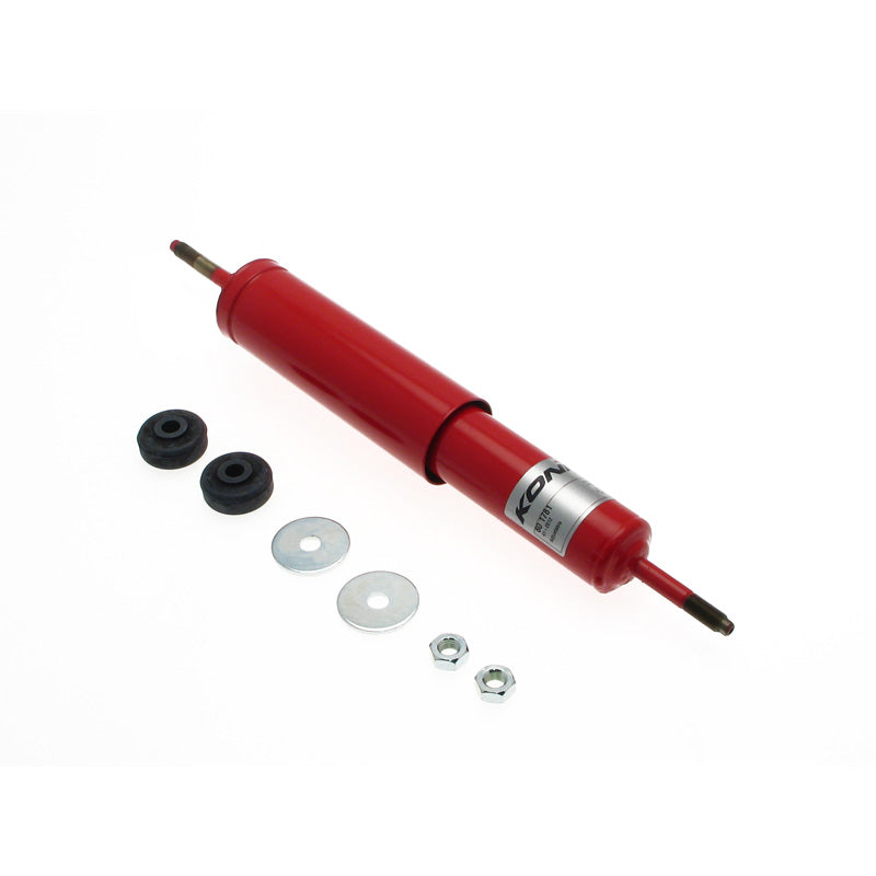Koni, Classic, Shock Absorber, 1 pc. Fits Alfa Romeo Giulia 1965-1978 / Spider 1300/1600/1750/2000 1967-1993 - Rear axle (80-1781)