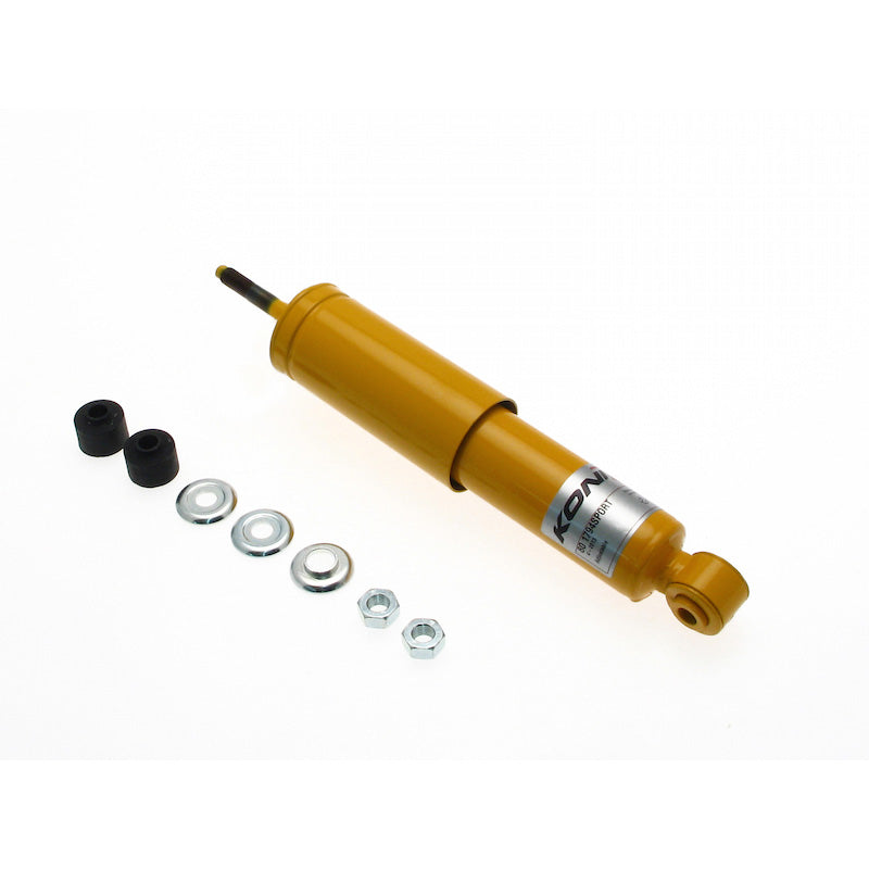 KONI, amortisseur, Sport, compatible avec Mini Classic 850/1000/1100/1275GT/Cooper (1960-2000) / Mini Innocenti 90L/120L (1974-1982) - essieu arrière (80-1794SPORT)