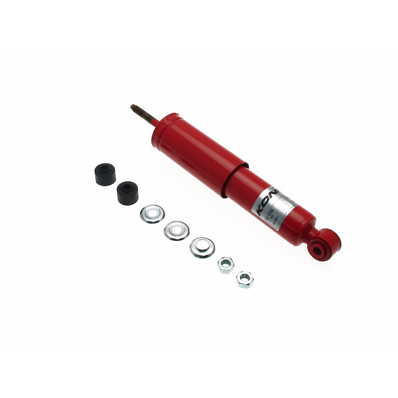 Koni, Classic, shock absorber, 1 pc. fits Mini Classic 850/1000/1100/1275GT/Cooper 1960-2000 / Innocenti 90L/120L 1974-1982 - Rear axle (80-1794)