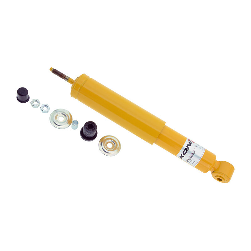 Koni, Sport, schokdemper, 1 st. past op BMW 2-Series 114/E10/E20 1502/1600-2/1602/1802/2002/Touring 1600/1800/2000 1966-1977 - Achteras (80-1868SPORT)