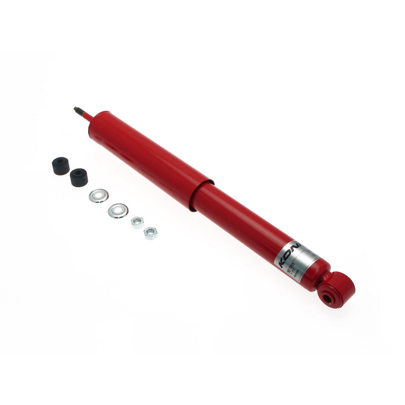KONI, amortisseur, Classique, compatible avec Chevrolet Camaro (1967-1969) / Pontiac Firebird (1967-1967) - essieu arrière