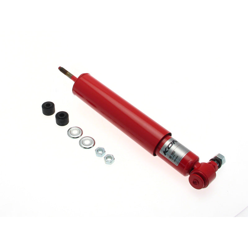 Koni, Classic, schokdemper, 1 st. past op Chevrolet Camaro 1968-1969 / Pontiac Firebird 1968-1968 - Achteras (80-1953)