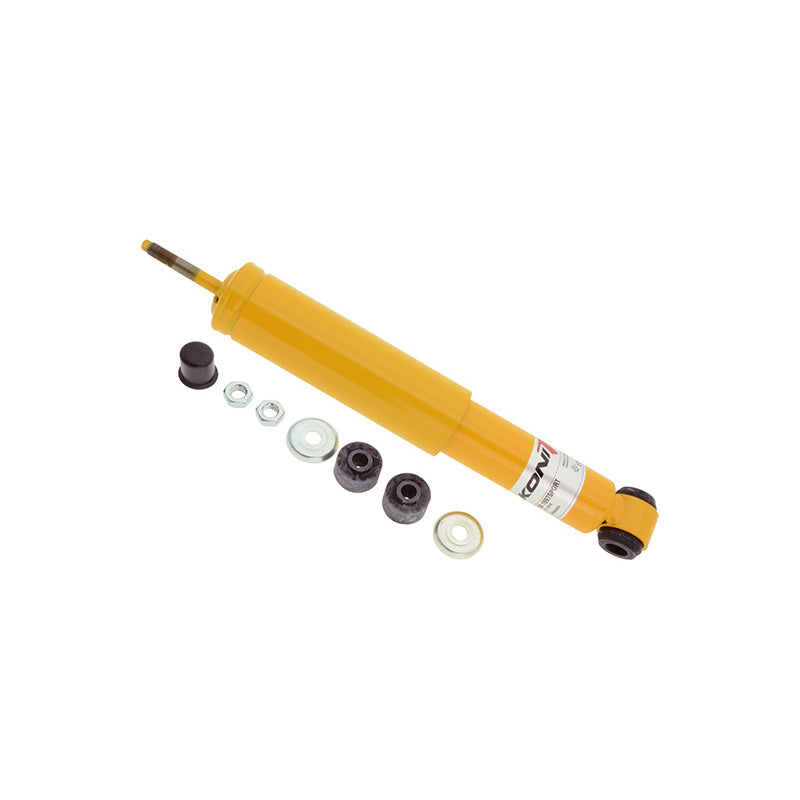 Koni, Sport, shock absorber, 1pc. fits Opel GT / Kadett B Sedan/Coupé/Caravan 1967-1973 / Kadett C City 1975-1979 / Vauxhall Chevette Hatchback 1975-1984 - Rear axle (80-1997SPORT)