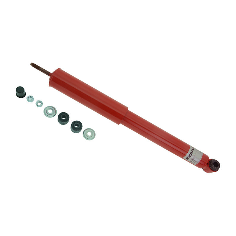 Koni, Classic, shock absorber, 1pc. fits Bedford Chevanne 1976-1977 / Opel Commodore A GS/GS-E / GT / Kadett B 1967-1973 / Kadett C 1974-1979 / Vauxhall Chevette 1975-1984 - Rear axle (80-1997)