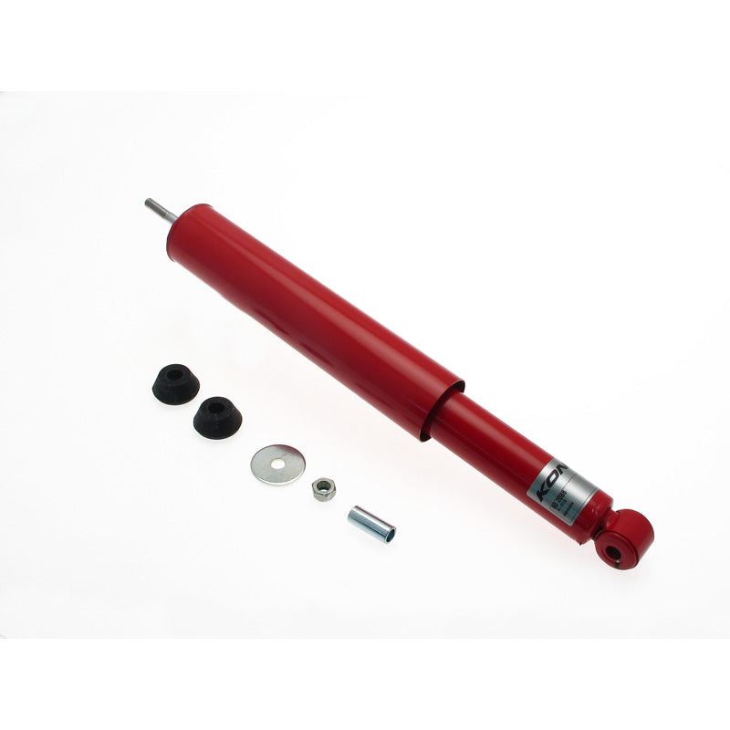 Koni, Classic, shock absorber, 1pc. fits Porsche 911/912 (B/C/D-Series) T/S/E 1968-1971 - Rear axle (80-2088)