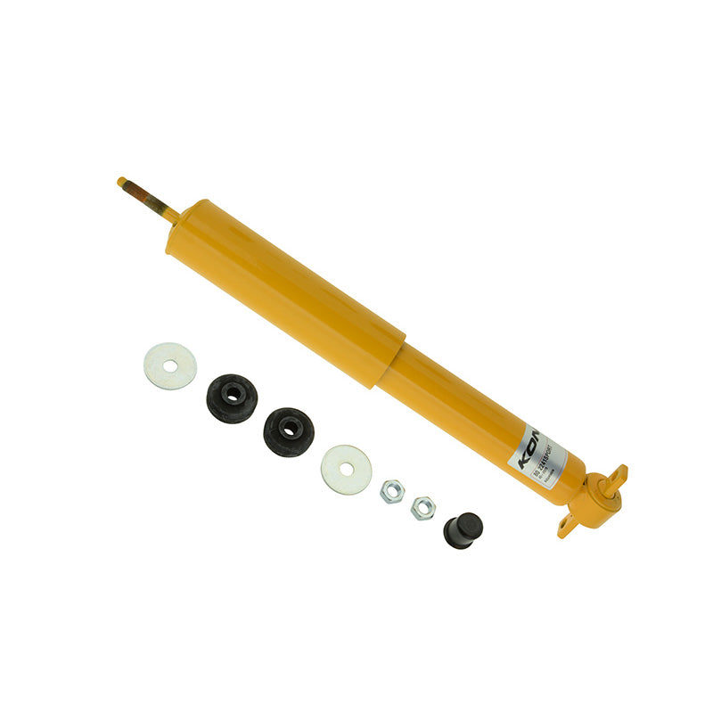 Koni, Sport, shock absorber, 1 pc. fits Alfa Romeo Alfetta/Giulietta 1972-1987 - Front axle (80-2241SPORT)