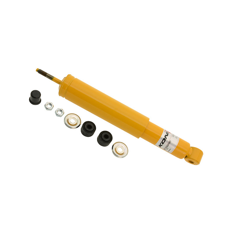 Koni, Sport, schokdemper, 1 stk. geschikt voor Ford Capri/Capri II/III (excl. 2.8i) 1973-1985 - Achteras (80-2256SPORT)