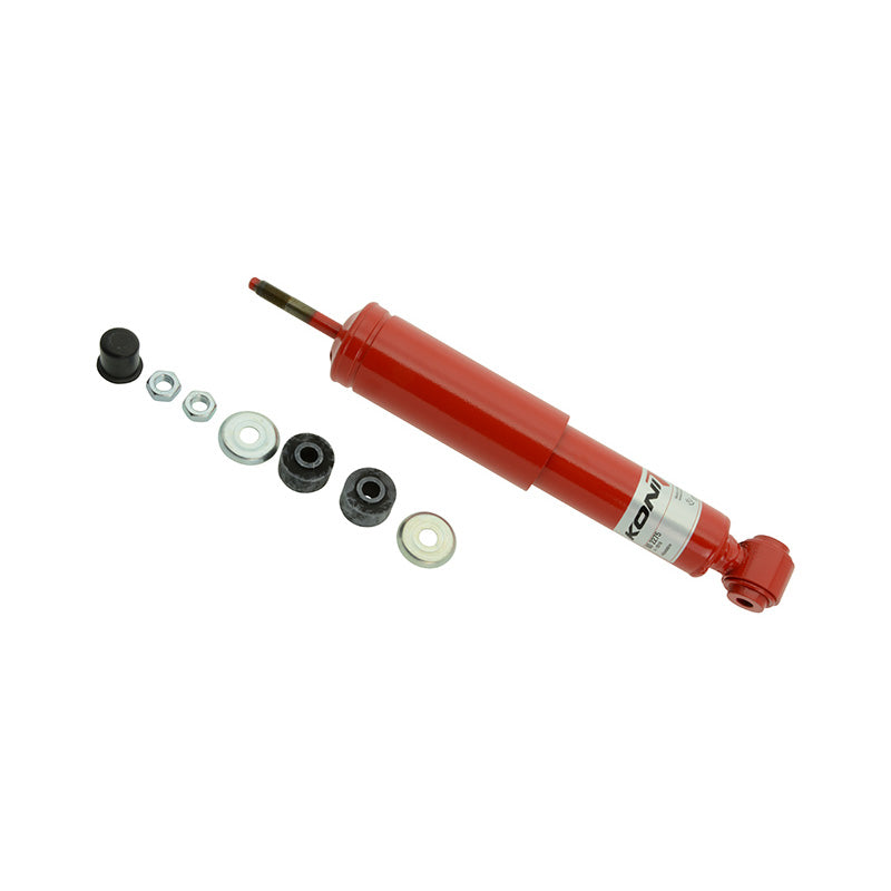 Koni, Classic, Shock Absorber, 1 pc. fits Bedford Chevanne / Isuzu/Holden Gemini/Piazza YB / Opel Ascona B/Kadett C/Manta B/CC / Vauxhall Cavalier/Chevette 1974-1990 - Front axle (80-2275)