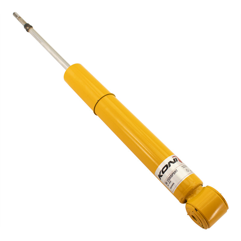 Koni, Sport, schokdemper, 1st. past op BMW 3-Series E21 (315/316/318/320) 1975-1982 - Achteras (80-2330SPORT)