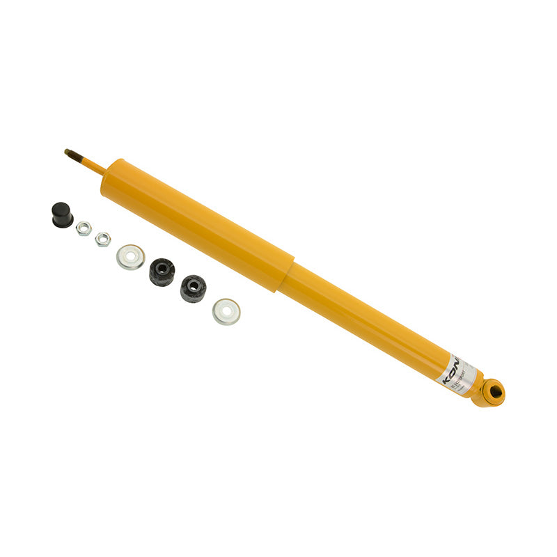 Koni, Sport, shock absorber, 1pc. fits Daihatsu Charmant 1981-1988 / Toyota Corolla 1980-1987 - Rear axle (80-2437SPORT)