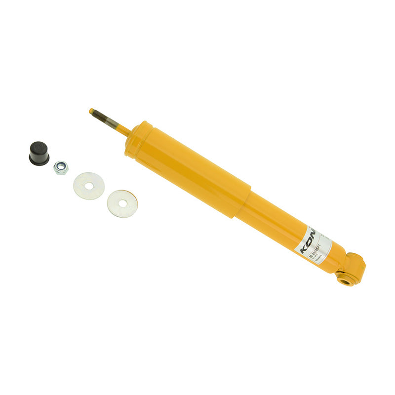 Koni, Sport, schokdemper, 1 st. past op BMW 3-Series (E30) Sedan/Touring/Convertible / M3 (E30) 1982-1994 - Achteras - L-max: -40mm (80-2522SP1)