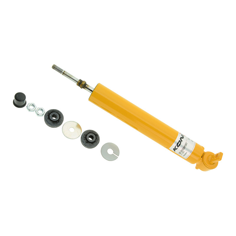 Koni, Sport, shock absorber, 1 pc. fits Alfa Romeo 75 1.6/1.8/2.0/2.0TD/1.8 Turbo/V6 / 90 / Alfetta GTV/GTV6 1985-1991 - Front axle (80-2570SPORT)