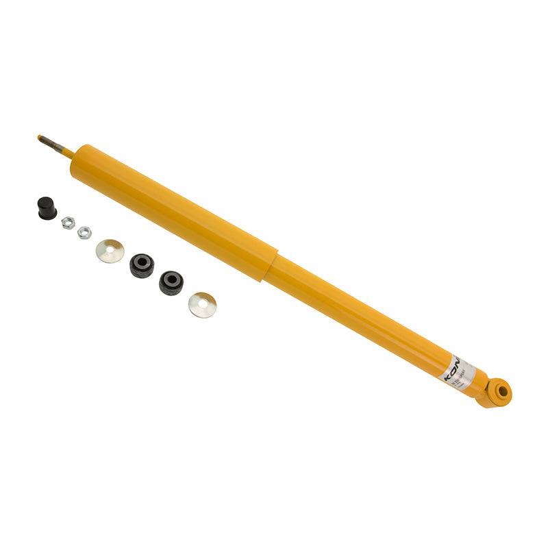 Koni, Sport, amortisseur, 1 pièce convient à Cadillac Catera V6 / Opel Omega A/B Sedan/Senator/Vectra A / Vauxhall Carlton Mk III Saloon/Cavalier/Senator/Omega 1987-2003 - Essieu arrière (80-2591SPORT)