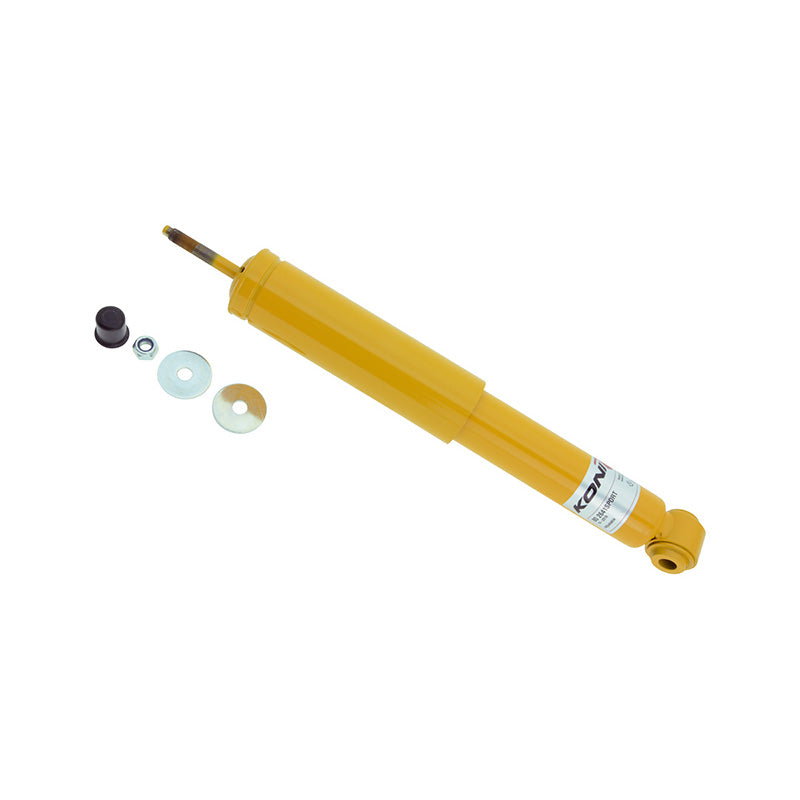 Koni, Sport, amortisseur, 1 pièce convient à BMW 3-Series (E30) Sedan/Touring/Convertible 1982-1994 / 3-Series (E36) Compact (excl. 323ti) 1994-2003 - Essieu arrière - L-max: -30mm (80-2641SPORT)