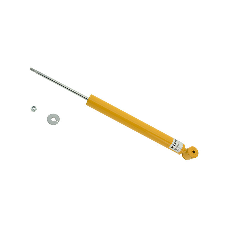 Koni, Sport, shock absorber, 1 pc. fits Audi A3 (8L) / Seat Leon (1M)/Toledo II (1M) / Skoda Octavia I (RS) / Volkswagen Bora/Golf IV/Jetta IV 1996-2005 / Volkswagen Lavida 2008-2012 - Rear axle (80-2761SPORT)