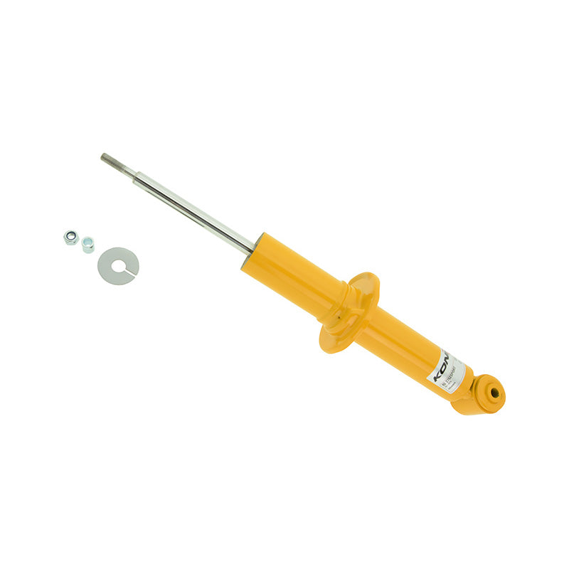 Koni, Sport, shock absorber, 1 pc. fits Audi A6 (C4/C4Q)/100 (C3 44/C4 4A)/200 (C3 44) Sedan/Avant 1983-1997 - Rear axle (80-2762SPORT)