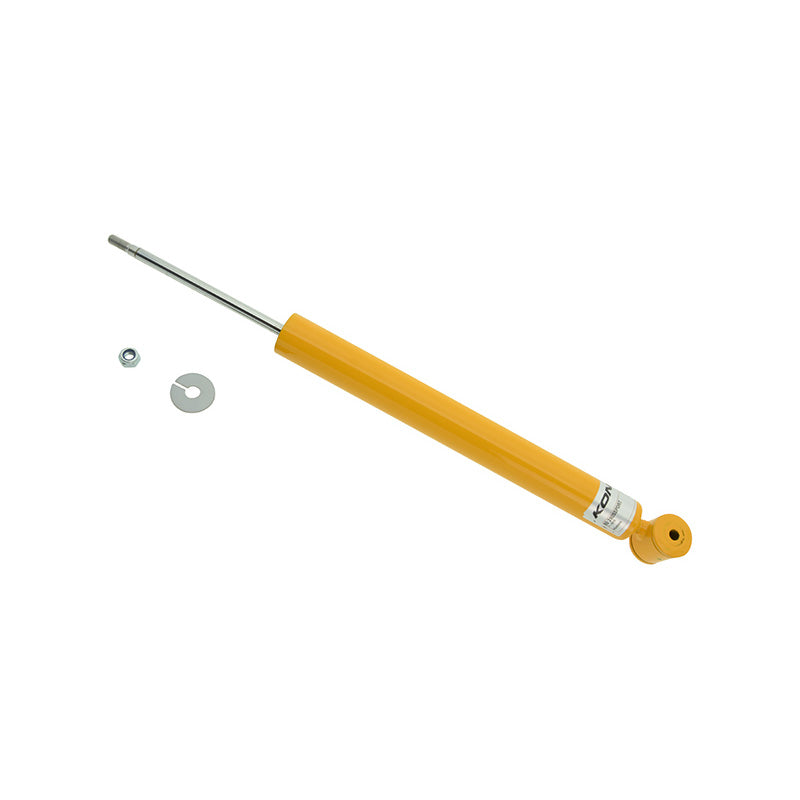Koni, Sport, shock absorber, 1 pc. fits Audi TT (8N) Coupé/Roadster 2WD 1998-2006 - Rear axle (80-2805SPORT)