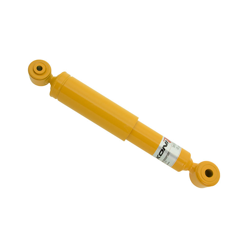 Koni, Sport, shock absorber, 1 pc. fits Audi A3/S3 (8L) / Seat Leon (1M) / Volkswagen Bora / Golf IV 1998-2005 - 4WD - Rear axle (80-2806SPORT)