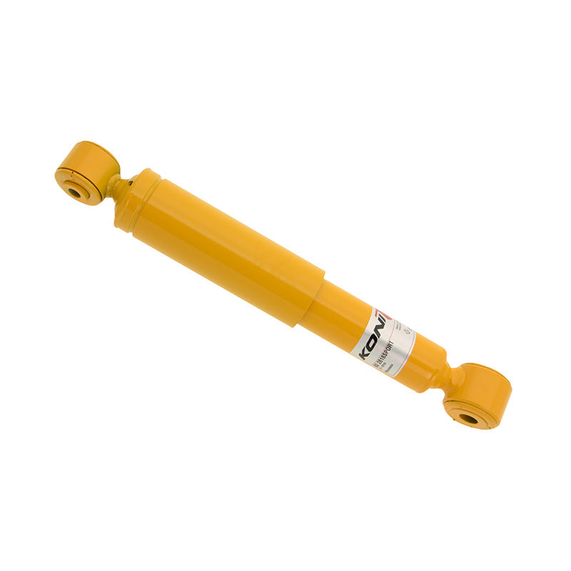 Koni, Sport, shock absorber, 1 pc. fits Audi TT (8N) Coupé/Roadster Quattro 1998-2006 - Rear axle (80-2818SPORT)