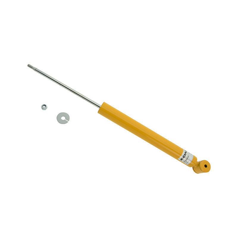 Koni, Sport, shock absorber, 1pc. fits Audi A1/A2 / Seat Cordoba (6L) / Ibiza (6L/6J/6P) / Skoda Fabia (6Y/5J/NJ) / Volkswagen Fox / Polo IV-VI (9N(3)/6R/6C) 2000-2019 - Rear axle (80-2830SPORT)