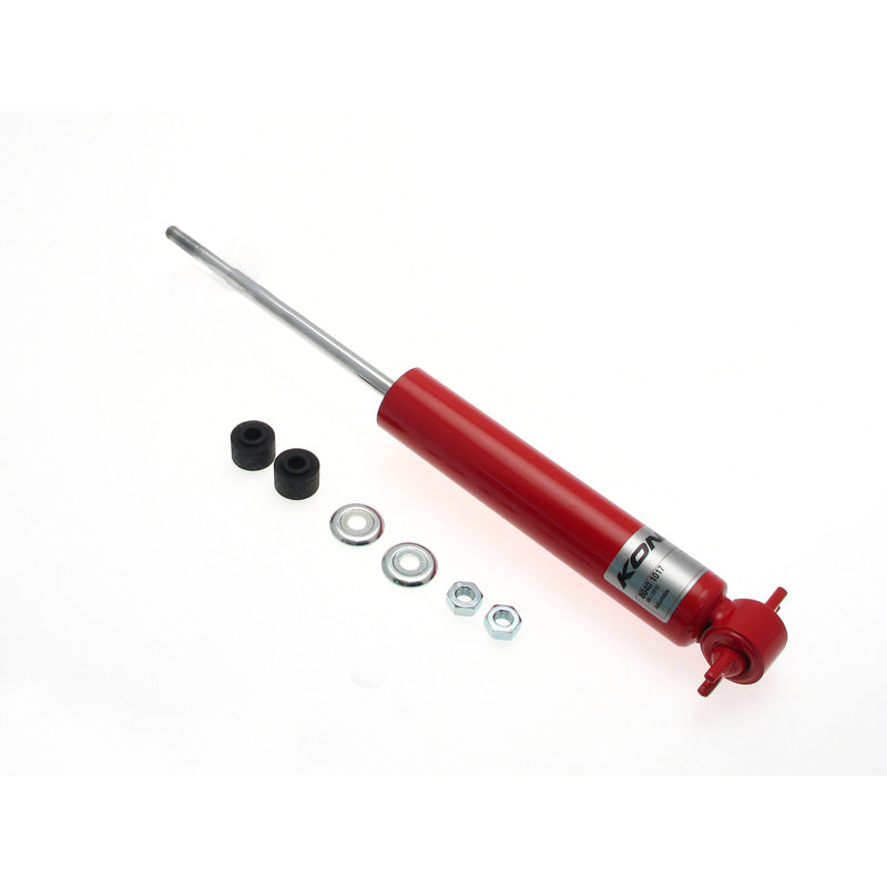 Koni, Classic, amortisseur, 1 pc convient à Chevrolet Camaro incl. Z-28 / Pontiac Firebird incl. Trans-Am 1970-1981 - essieu avant (8040-1017)