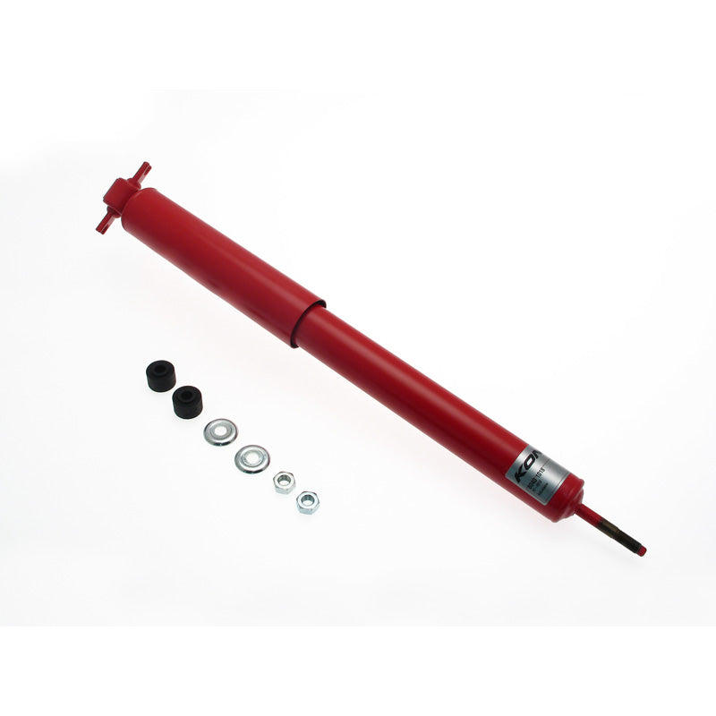 Koni, Classic, amortisseur, 1 pc convient à Chevrolet Camaro incl. Z-28 / Pontiac Firebird incl. Trans-Am 1970-1981 - essieu arrière (8040-1018)