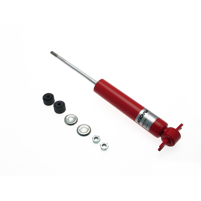 Koni, Classic, Shock Absorber, 1 pc. Fits Chevrolet Corvette C2/C3 Coupé/Convertible 1963-1983 - Front Axle (8040-1019)