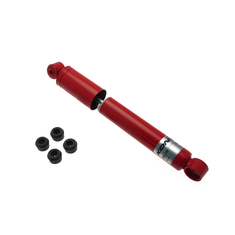 Koni, Classic, Shock Absorber, 1 pc. Fits Chevrolet Corvette C2/C3 Coupé/Convertible 1963-1983 - Rear Axle (8040-1020)