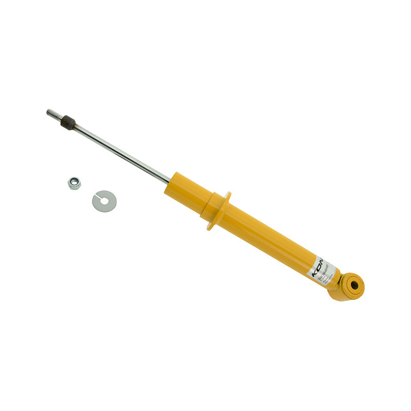 Koni, Sport, amortisseur, 1 pièce convient à Toyota Supra (MA70) incl. Turbo 1986-1993 - Essieu arrière (8040-1064SPORT)