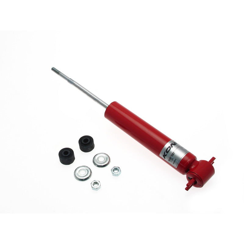 Koni, Classic, amortisseur, 1 pièce compatible avec Buick / Oldsmobile 1968-1996 / Cadillac Calais/De Ville 1977-1984 / Chevrolet 1965-1996 / Pontiac 1968-1986 - Essieu avant (8040-1087)